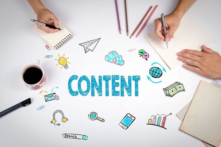 Content Creation