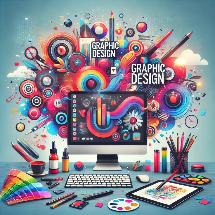 Poster Creation